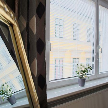 Prestige Vienna Apartment Exterior foto